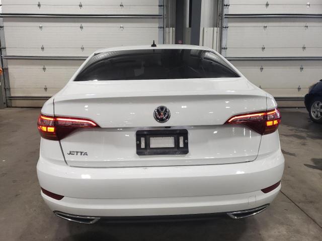 3VWCB7BU1KM247279 - 2019 VOLKSWAGEN JETTA S WHITE photo 6