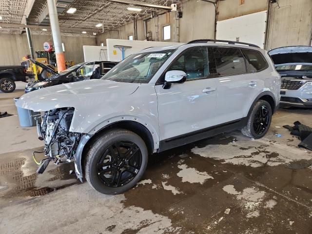 2024 KIA TELLURIDE SX, null