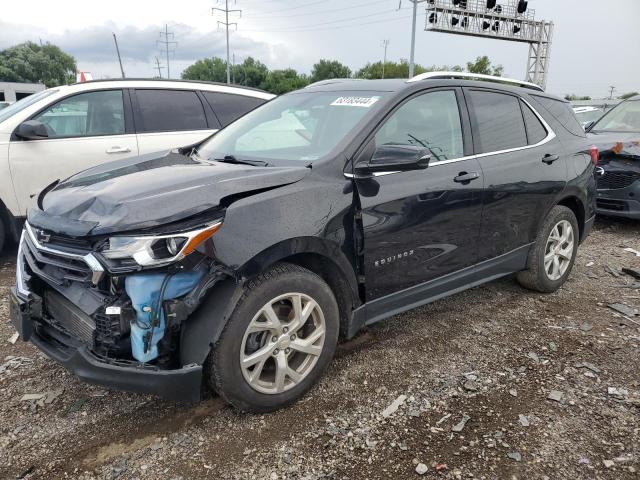 2019 CHEVROLET EQUINOX LT, 