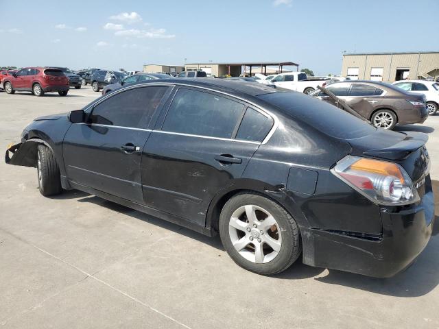 1N4AL21EX9N411087 - 2009 NISSAN ALTIMA 2.5 BLACK photo 2