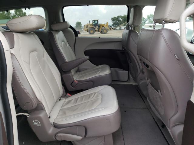 2C4RC1BG1JR216851 - 2018 CHRYSLER PACIFICA TOURING L 白色 照片 11