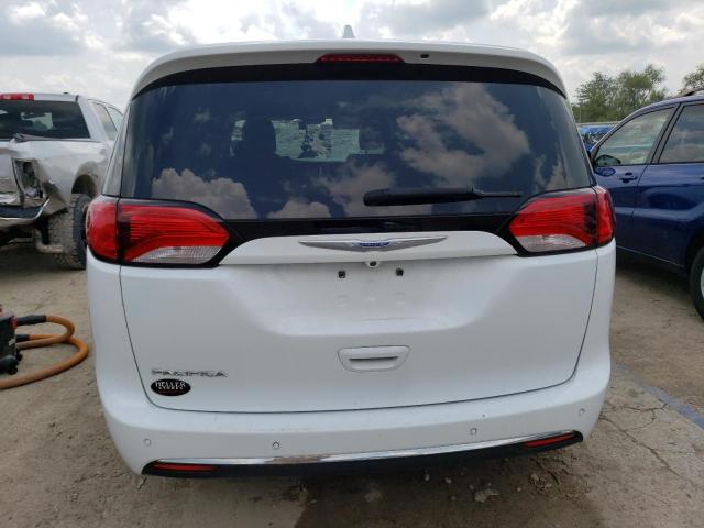 2C4RC1BG1JR216851 - 2018 CHRYSLER PACIFICA TOURING L 白色 照片 6