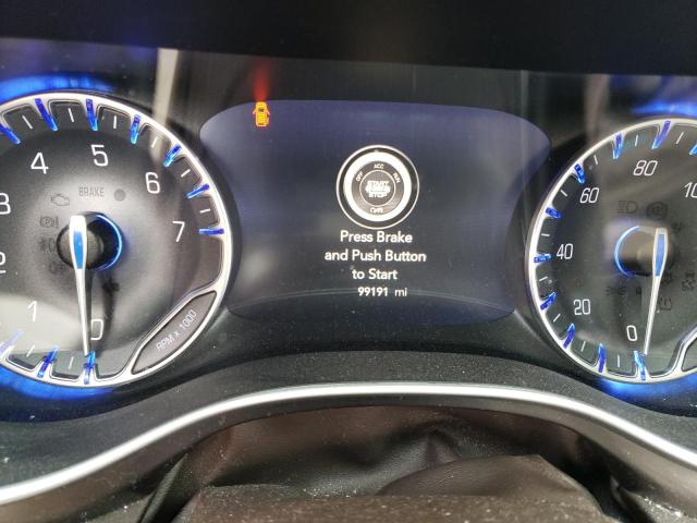 2C4RC1BG1JR216851 - 2018 CHRYSLER PACIFICA TOURING L 白色 照片 9