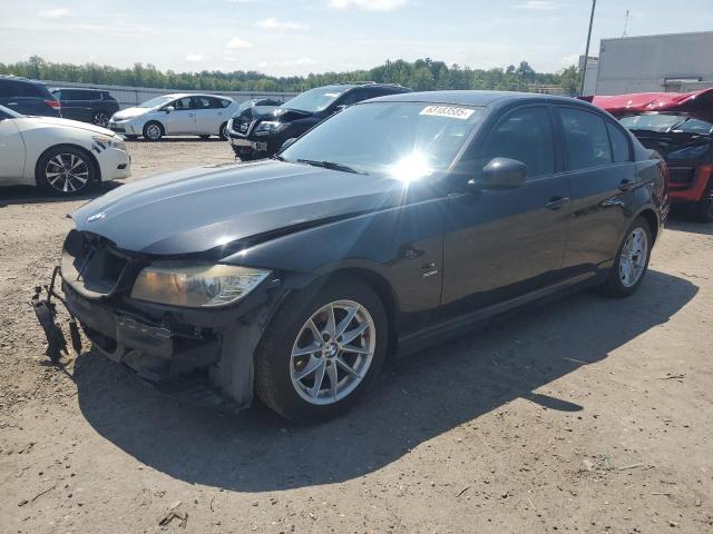 2010 BMW 328 XI SULEV, 