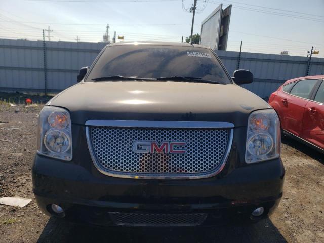 1GKS2EEF4BR114213 - 2011 GMC YUKON DENALI BLACK photo 5