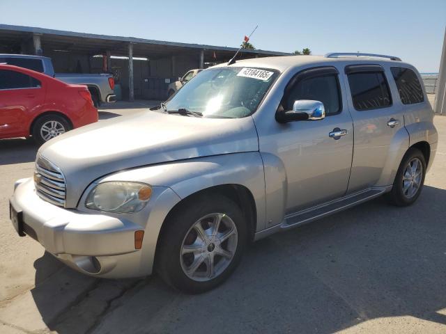 2007 CHEVROLET HHR LT, 
