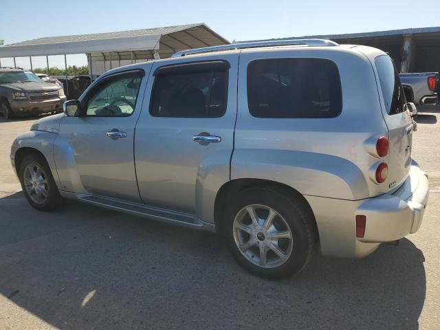 3GNDA23DX7S521746 - 2007 CHEVROLET HHR LT 银色 照片 2
