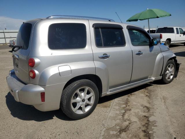 3GNDA23DX7S521746 - 2007 CHEVROLET HHR LT 银色 照片 3