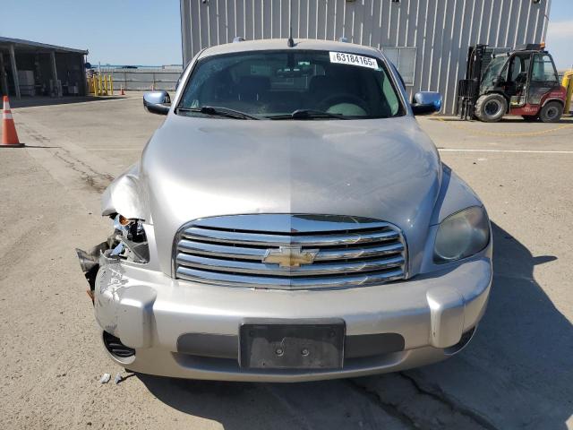 3GNDA23DX7S521746 - 2007 CHEVROLET HHR LT 银色 照片 5