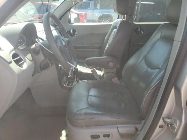 3GNDA23DX7S521746 - 2007 CHEVROLET HHR LT 银色 照片 7