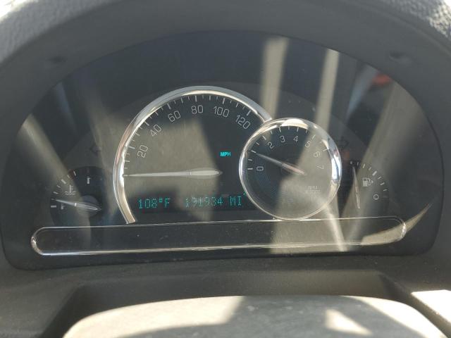 3GNDA23DX7S521746 - 2007 CHEVROLET HHR LT 银色 照片 9