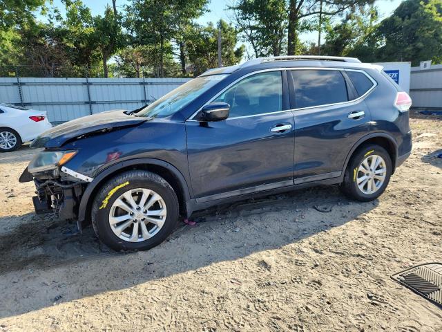 2015 NISSAN ROGUE S, 