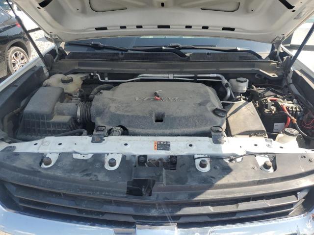 1GCGTBEN5J1158190 - 2018 CHEVROLET COLORADO 白色 照片 11