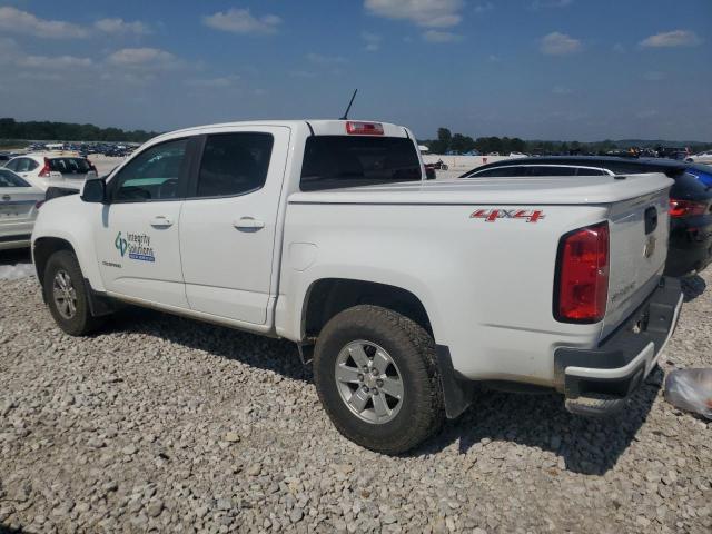 1GCGTBEN5J1158190 - 2018 CHEVROLET COLORADO 白色 照片 2