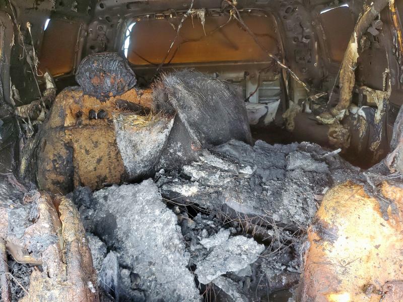 5NMP24G18SH025536 - 2025 HYUNDAI SANTA FE SEL 白色 照片 10