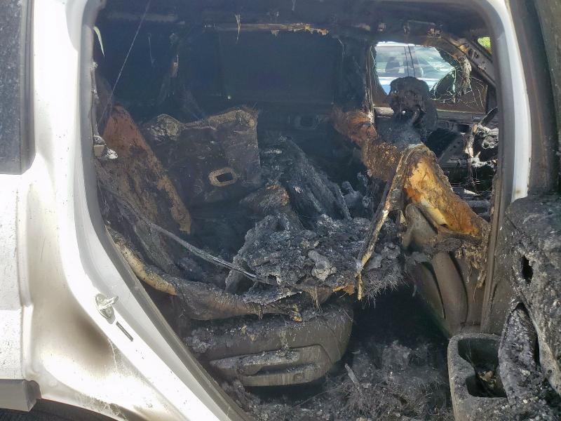 5NMP24G18SH025536 - 2025 HYUNDAI SANTA FE SEL 白色 照片 11