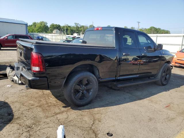 1C6RR7FT0ES375719 - 2014 RAM 1500 ST BLACK photo 3