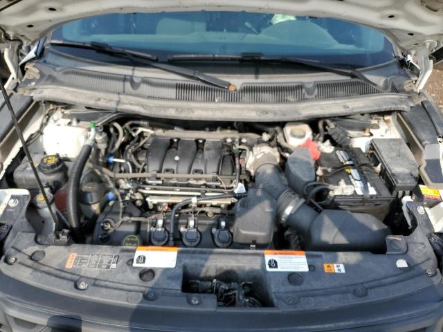 1FM5K8AR5JGA60047 - 2018 FORD EXPLORER POLICE INTERCEPTOR Ağ foto 11