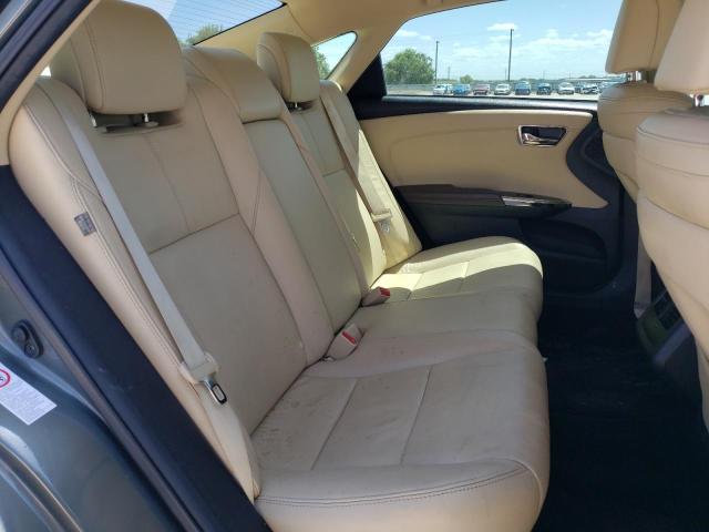 4T1BK1EB4DU027506 - 2013 TOYOTA AVALON BASE 绿色 照片 10