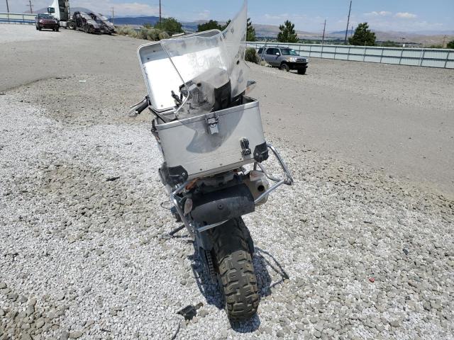 VBKTR6402NM834124 - 2022 KTM 890 ADVENTURE R Pomarańczowy zdjęcie 4