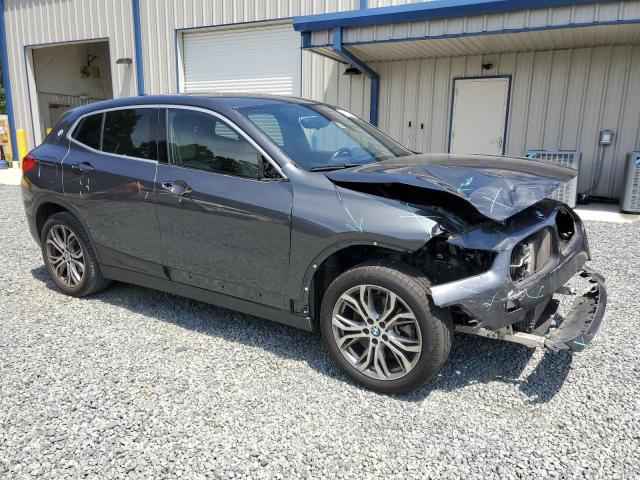 WBXYJ5C31JEF81912 - 2018 BMW X2 XDRIVE28I GRAY photo 4