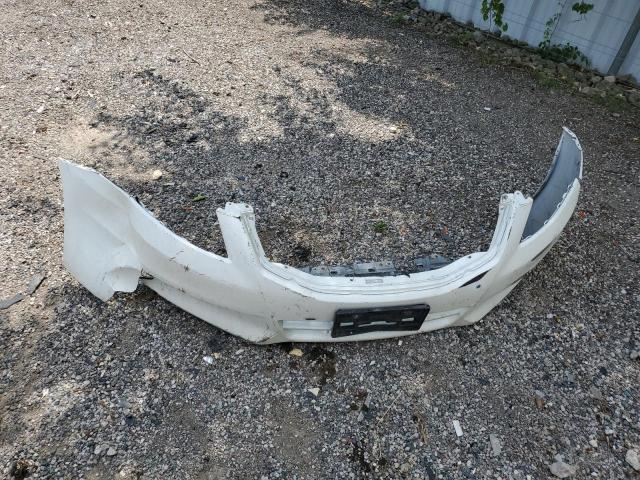 1HGCP2F81CA801540 - 2012 HONDA ACCORD EXL 白色 照片 12