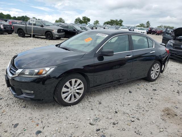 2015 HONDA ACCORD EXL, 