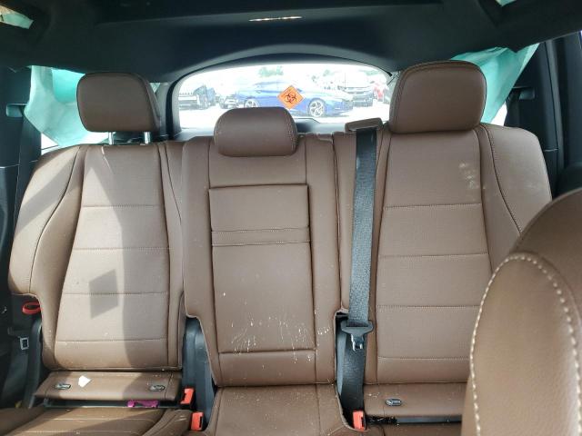 4JGFF5KE6RB267770 - 2024 MERCEDES-BENZ GLS 450 4MATIC BLACK photo 10