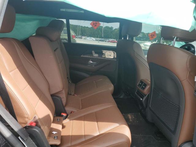 4JGFF5KE6RB267770 - 2024 MERCEDES-BENZ GLS 450 4MATIC BLACK photo 11