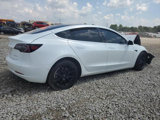 5YJ3E1EB2LF665020 - 2020 TESLA MODEL 3 Ağ foto 3