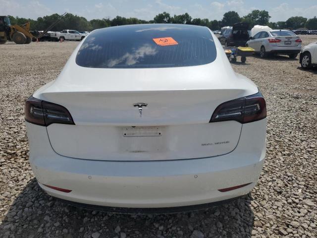 5YJ3E1EB2LF665020 - 2020 TESLA MODEL 3 Ağ foto 6