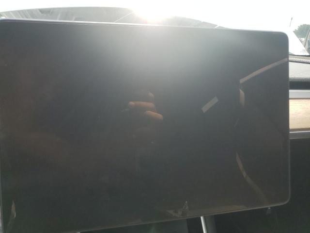 5YJ3E1EB2LF665020 - 2020 TESLA MODEL 3 Ağ foto 9