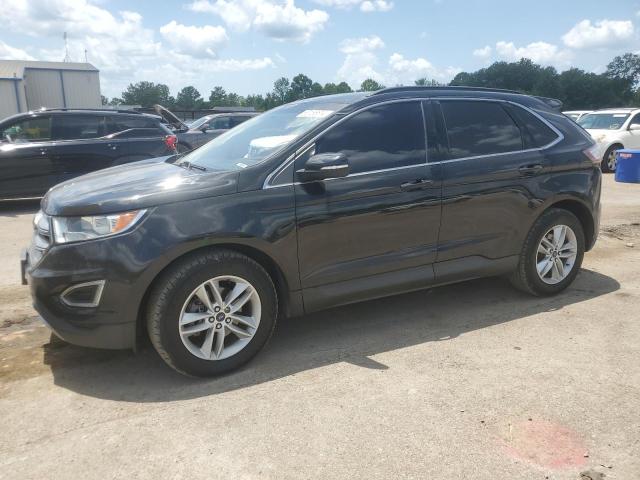 2015 FORD EDGE SEL, 