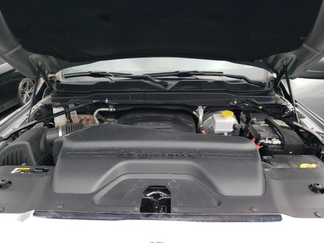 3C6UR5CJ4NG201631 - 2022 RAM 2500 TRADESMAN Сұр фото 11