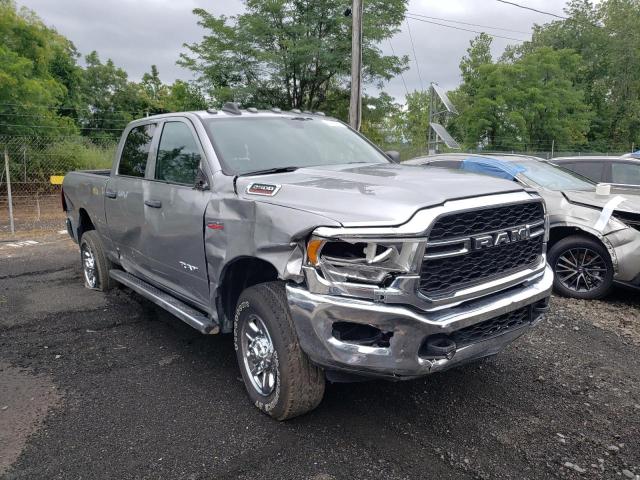 3C6UR5CJ4NG201631 - 2022 RAM 2500 TRADESMAN GRAY photo 4