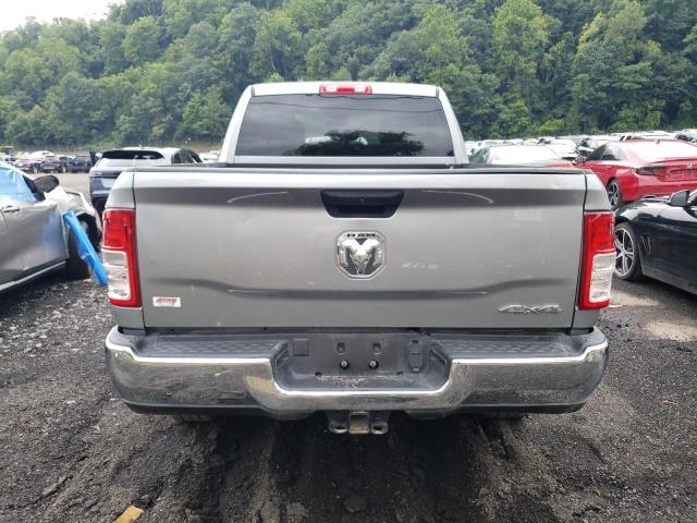 3C6UR5CJ4NG201631 - 2022 RAM 2500 TRADESMAN Сұр фото 6