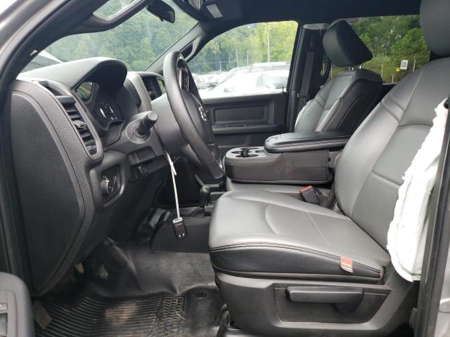 3C6UR5CJ4NG201631 - 2022 RAM 2500 TRADESMAN Сұр фото 7