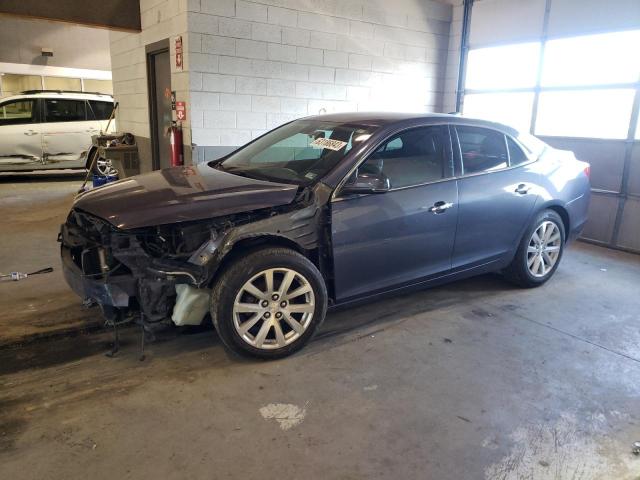 1G11F5SL2FF226546 - 2015 CHEVROLET MALIBU LTZ Mavi foto 1