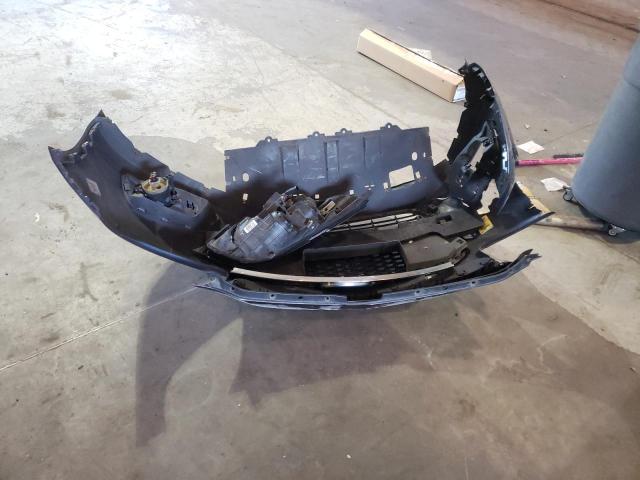 1G11F5SL2FF226546 - 2015 CHEVROLET MALIBU LTZ Mavi foto 12