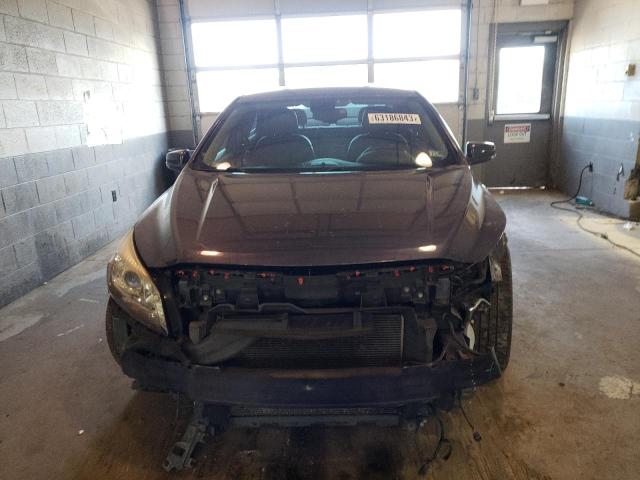 1G11F5SL2FF226546 - 2015 CHEVROLET MALIBU LTZ Mavi foto 5