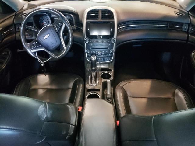 1G11F5SL2FF226546 - 2015 CHEVROLET MALIBU LTZ Mavi foto 8