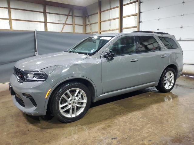 2023 DODGE DURANGO GT, null