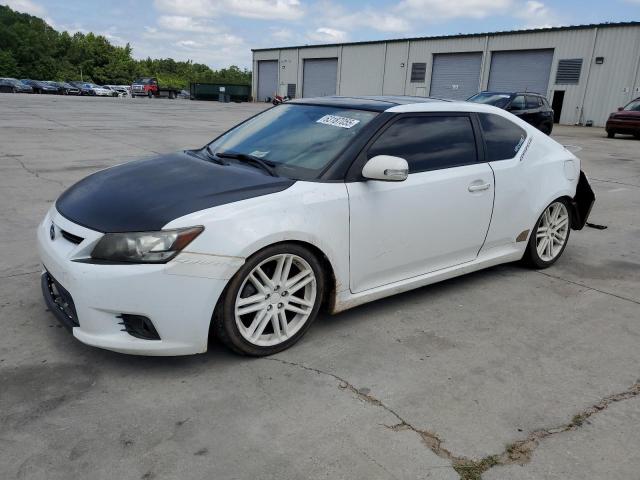 JTKJF5C7XC3044110 - 2012 TOYOTA SCION TC Ağ foto 1