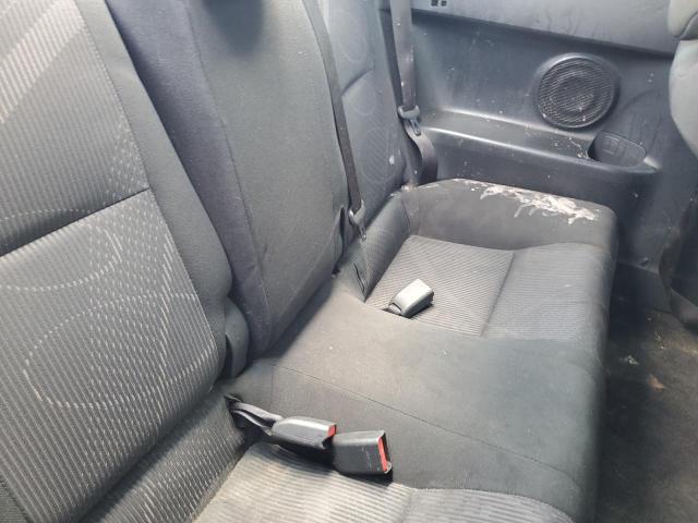 JTKJF5C7XC3044110 - 2012 TOYOTA SCION TC Ağ foto 10