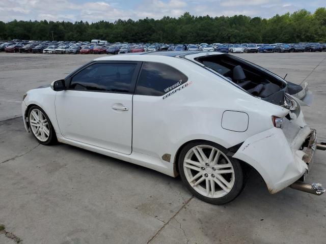 JTKJF5C7XC3044110 - 2012 TOYOTA SCION TC Ağ foto 2