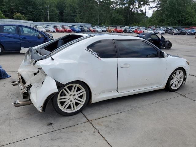 JTKJF5C7XC3044110 - 2012 TOYOTA SCION TC Ağ foto 3