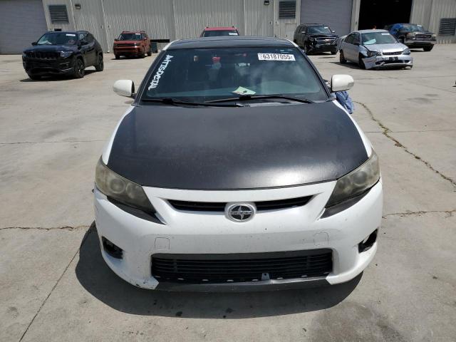 JTKJF5C7XC3044110 - 2012 TOYOTA SCION TC Ağ foto 5