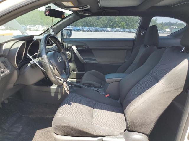 JTKJF5C7XC3044110 - 2012 TOYOTA SCION TC Ağ foto 7