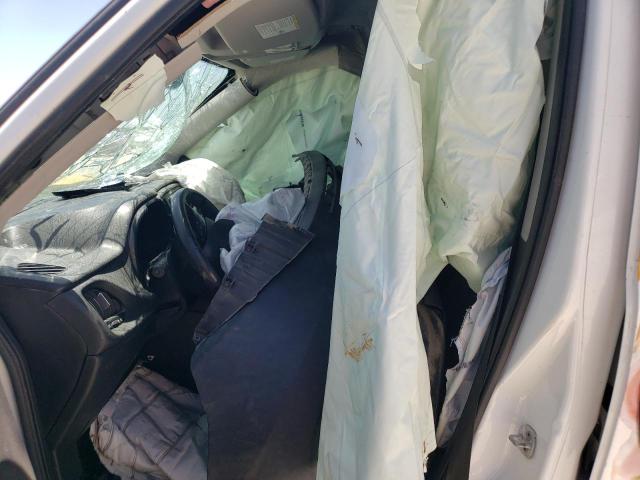 ZFBERFAB7H6E34770 - 2017 RAM PROMASTER ყვითელი ფოტო 7