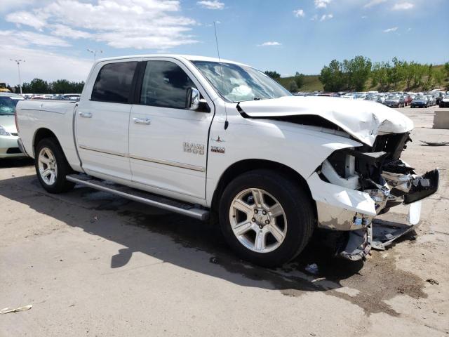 1C6RR7PT9ES342393 - 2014 RAM 1500 LONGHORN WHITE photo 4